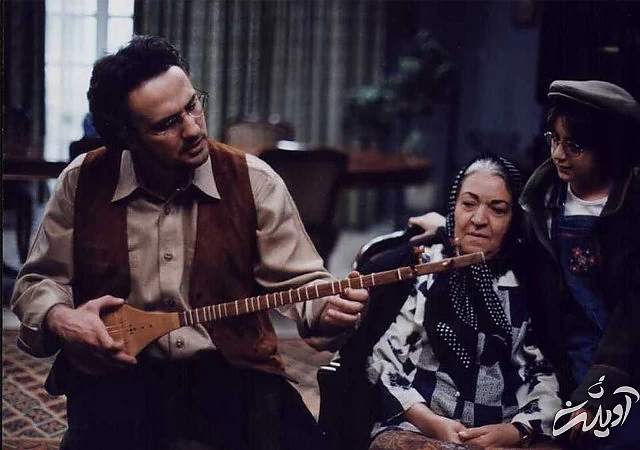 چند فیلم ایرانی که فقط همین امروز میشود دید